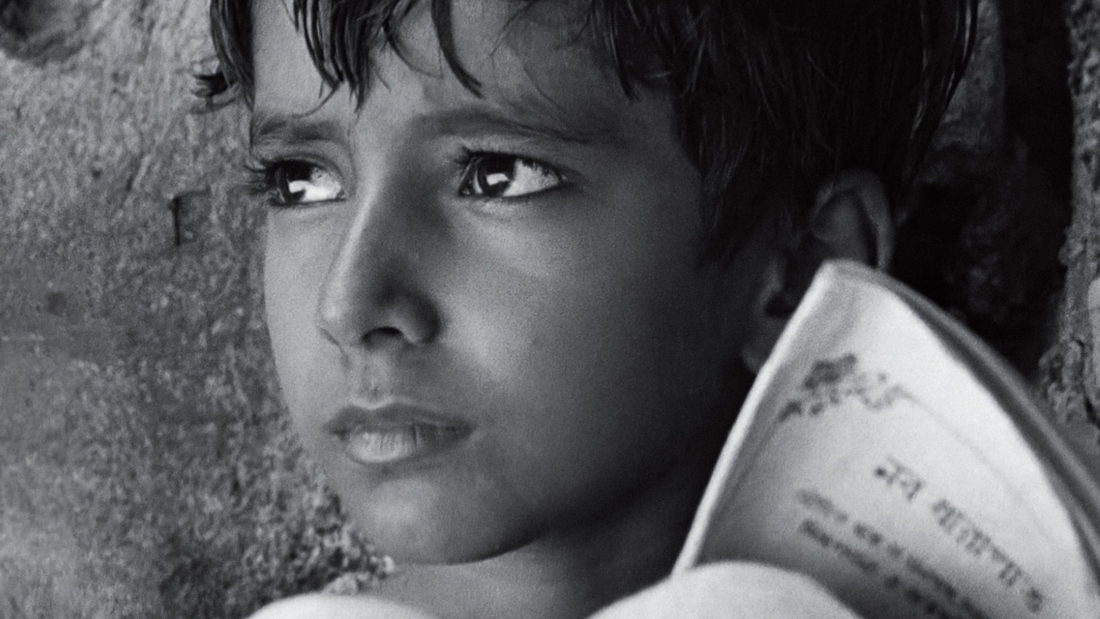পথের পাঁচালী