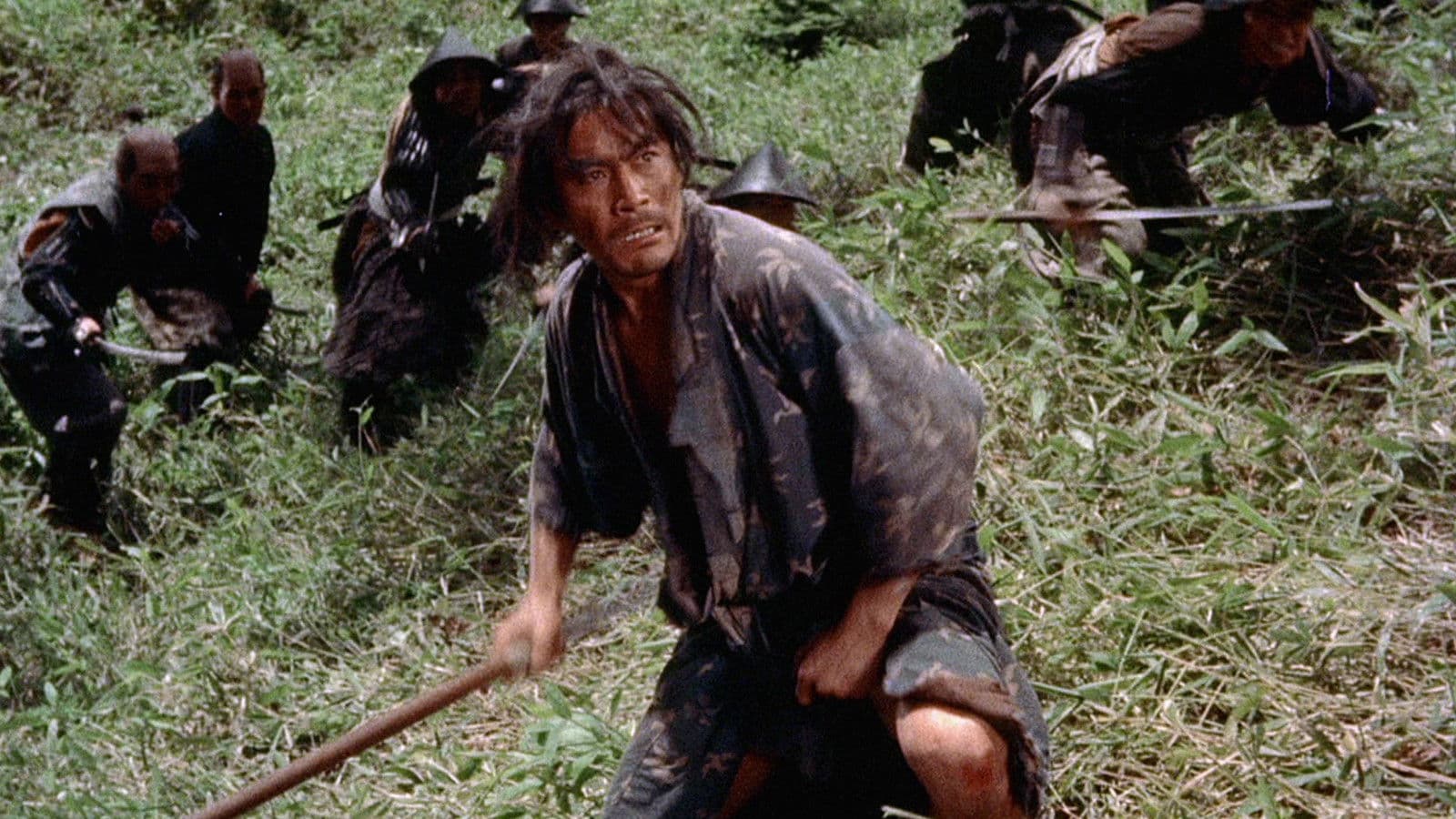 宮本武蔵