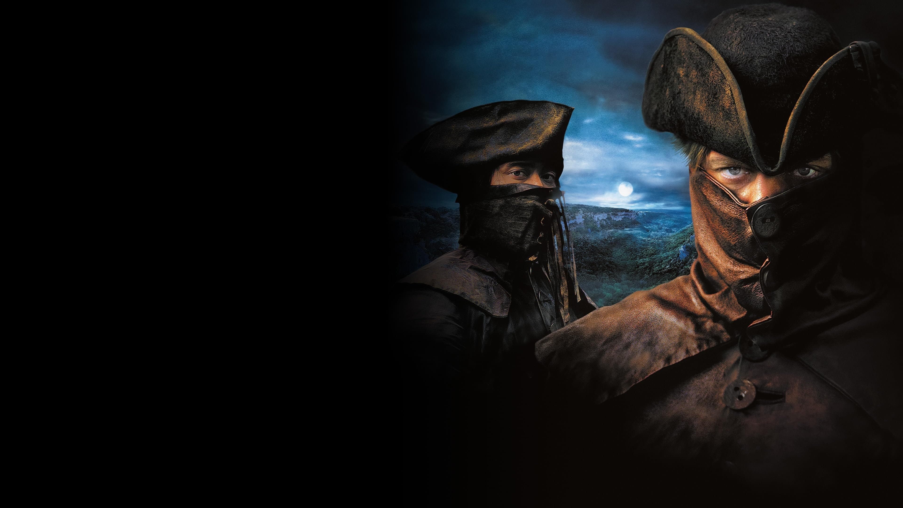 Le Pacte des loups