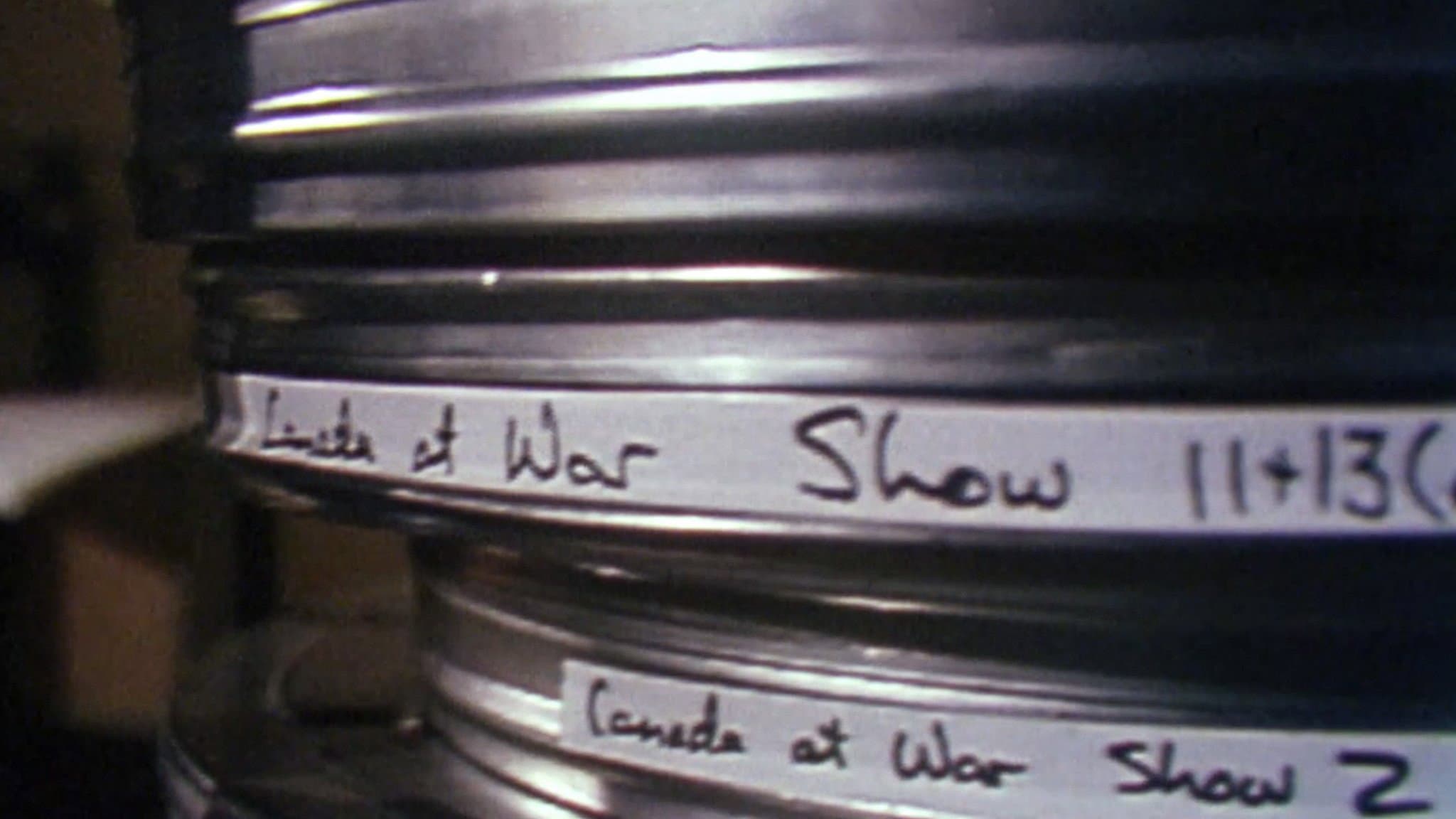 Donald Brittain: Filmmaker