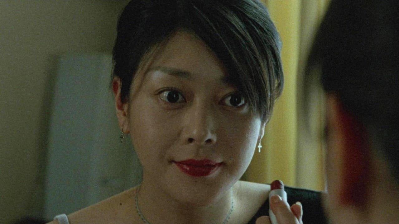 団地の奥さん、同窓会に行く