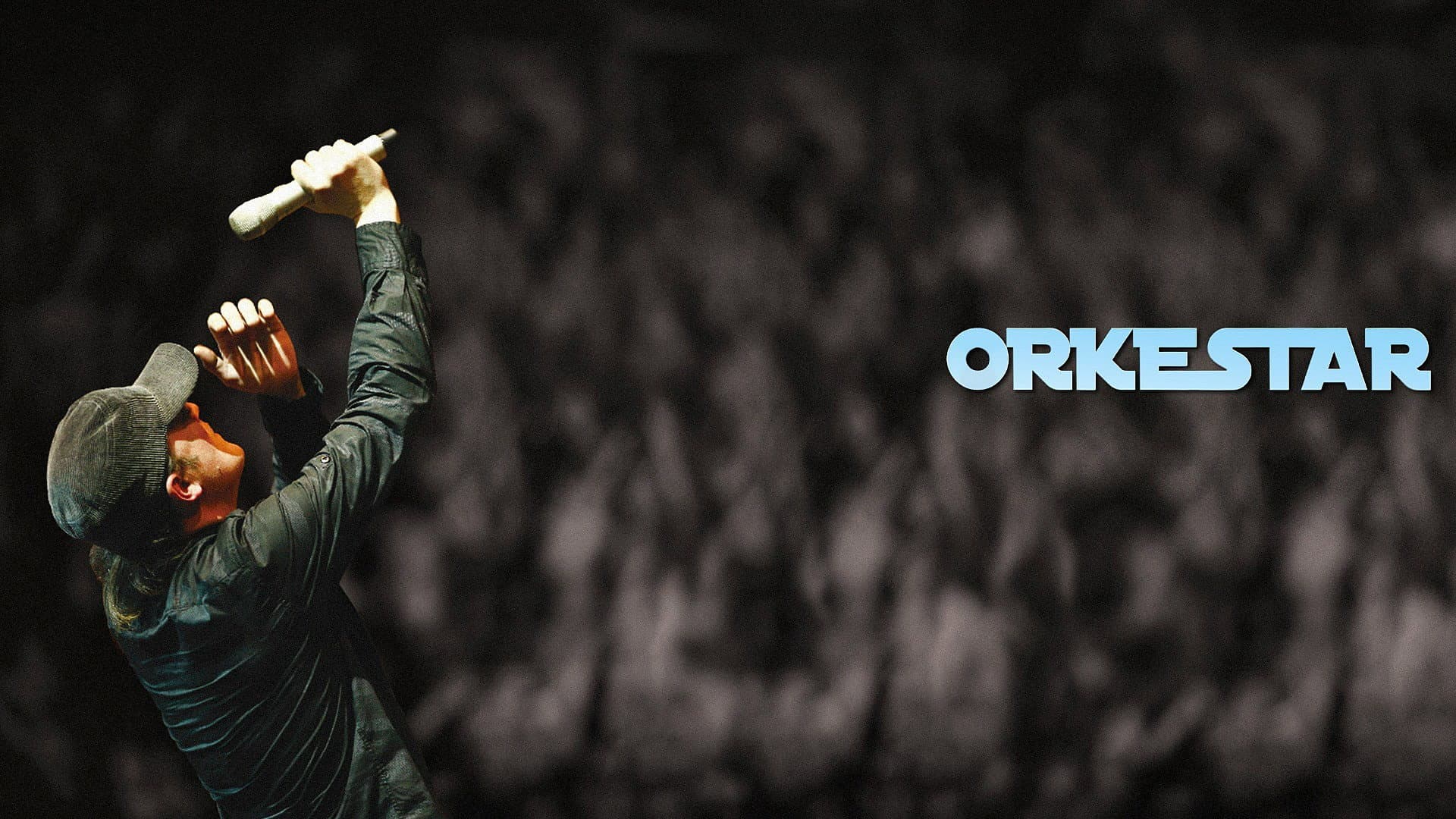 Orkestar
