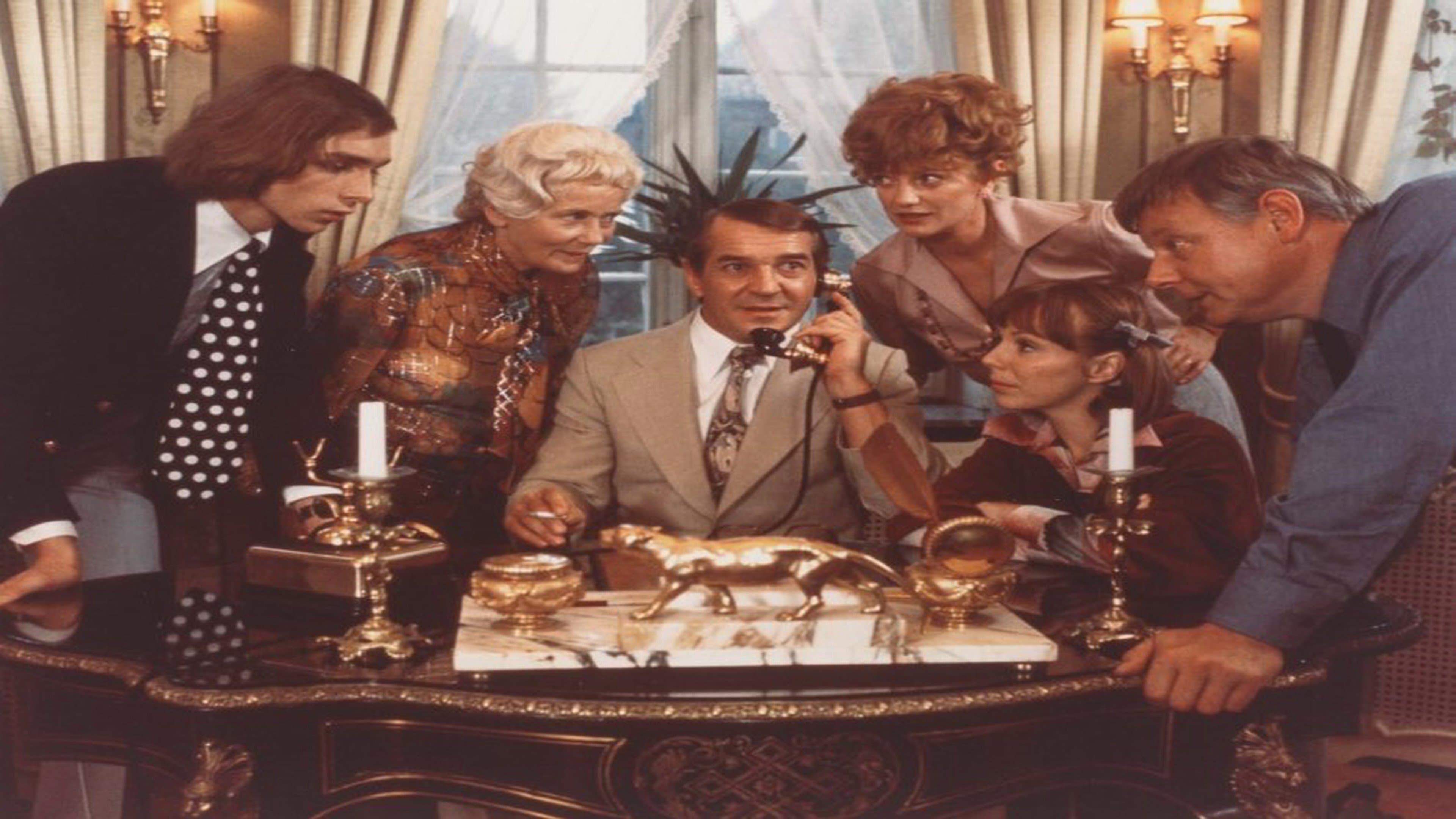 Familien Gyldenkål