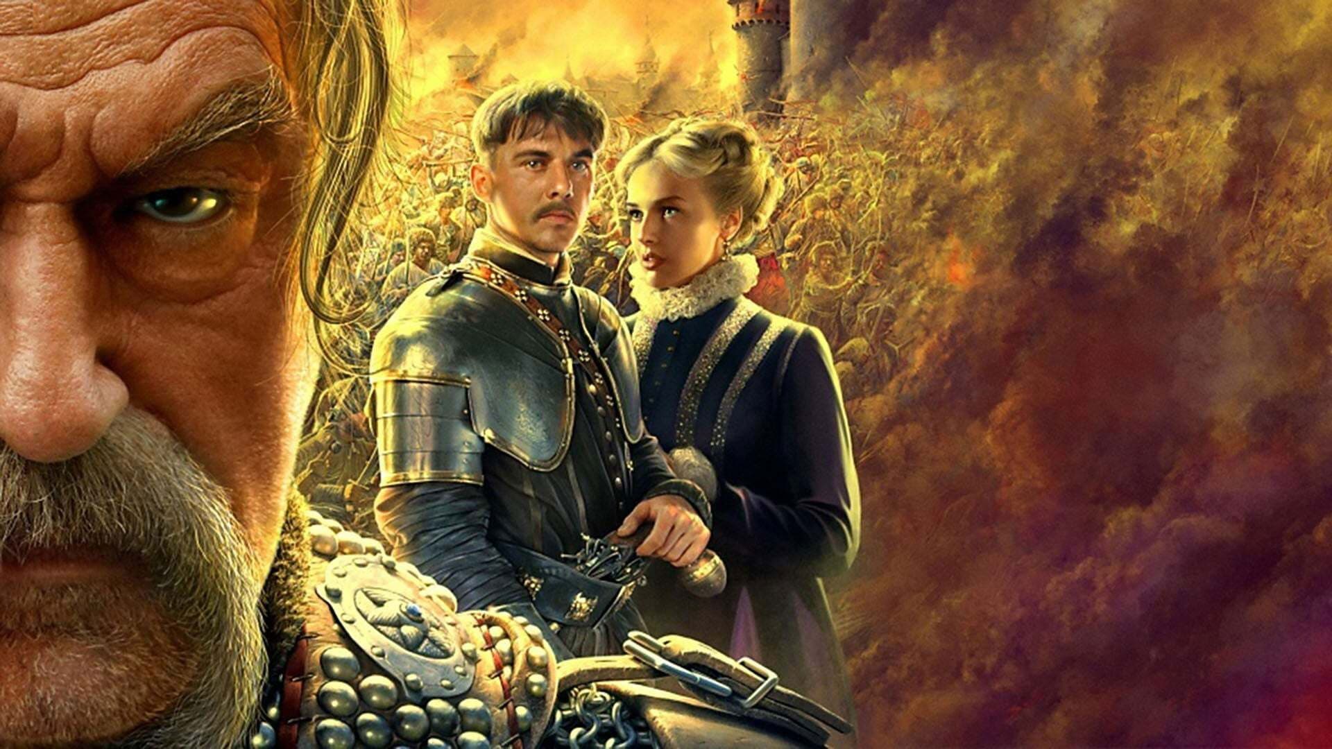 Тарас Бульб