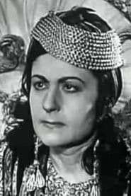 نجمة إبراهيم