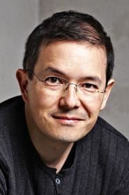 Shaun Tan
