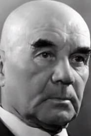 Сергей Блинников