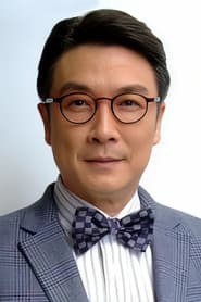 劉松仁