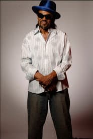 Chuck Brown