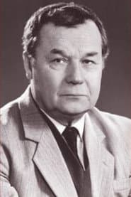 Юрий Сидоров