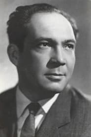 Григорий Гай