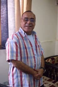 أحمد نبيل