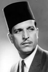 الحاج مريزق
