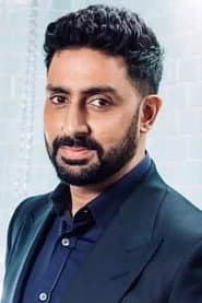 أبهيشيك باتشان