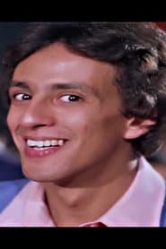 مجدي إمام