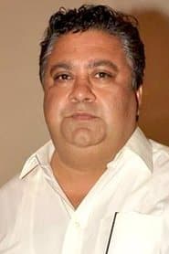 منوج باهوا