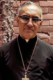 Óscar Arnulfo Romero