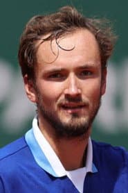 Даниил Медведев