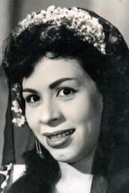 وداد حمدي