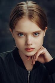 Алиса Конашенкова