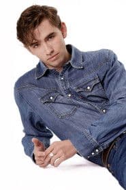 Jon Toro