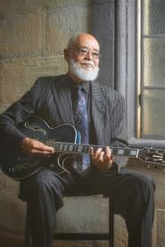 David T. Walker