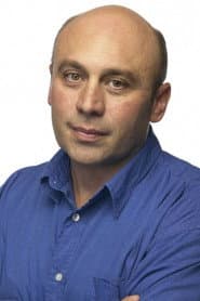 Krystjo Lafazanov