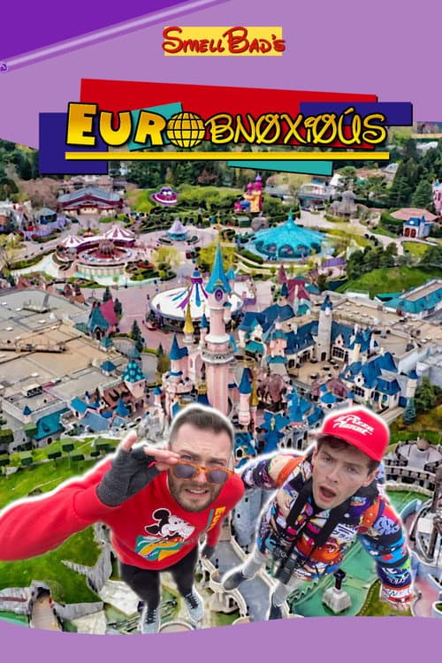 €U̷ɌØɃNØXƗØÚS