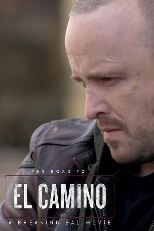 رحلة في كواليس El Camino: A Breaking Bad Movie