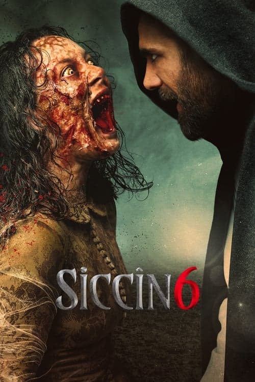 سِـجّـين 6