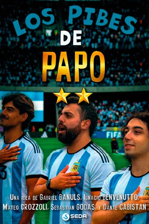 Los Pibes de Papo