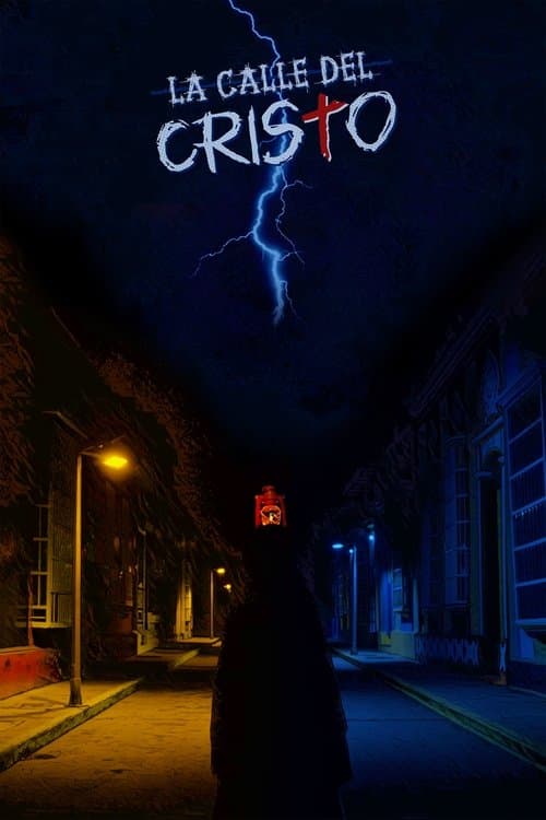 La Calle del Cristo
