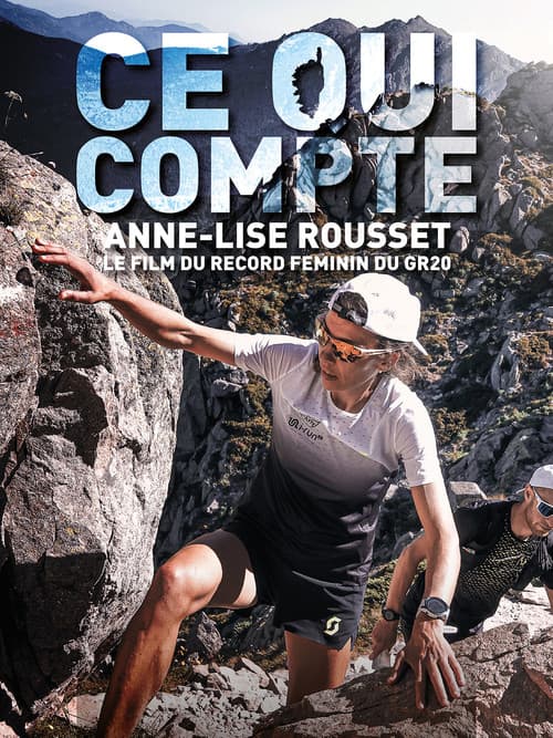 Ce Qui Compte