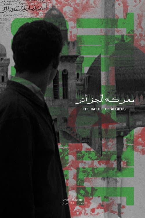 معركة الجزائر