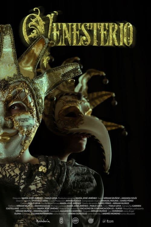 Venesterio