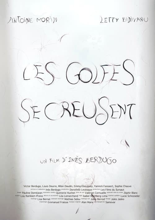 Les golfes se creusent