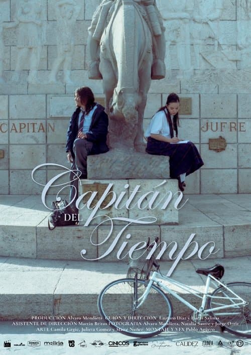 Capitán del Tiempo