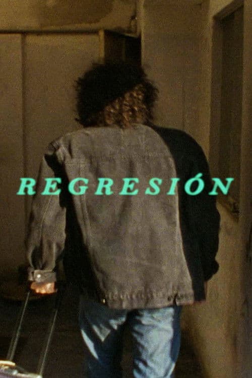 Regresión