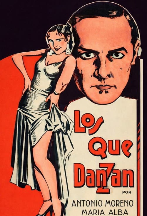 Los que Danzan