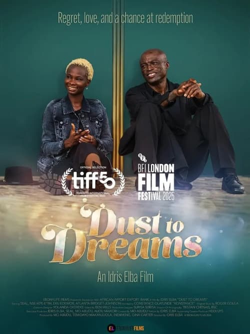 Dust to Dreams