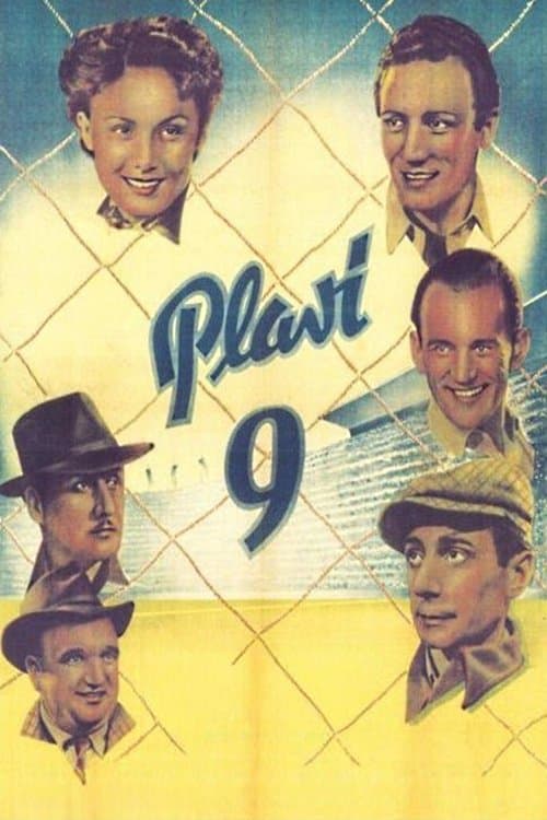 Plavi 9