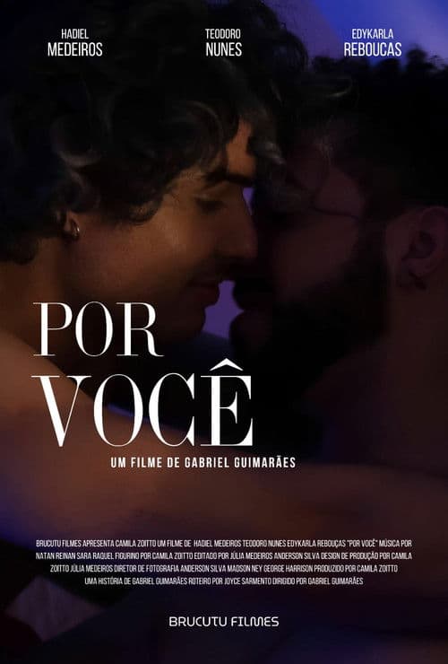 Por Você