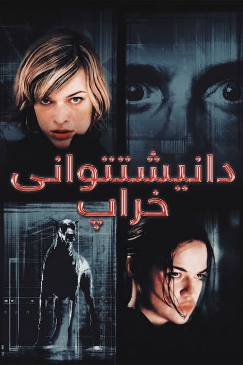 الشر المقيم