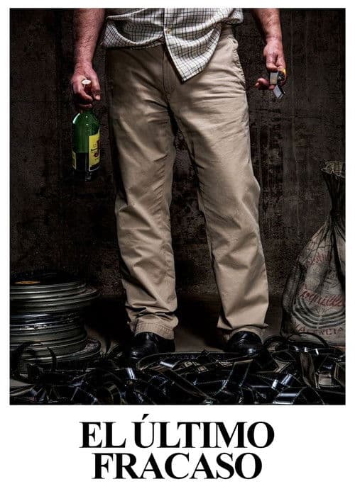 El último fracaso