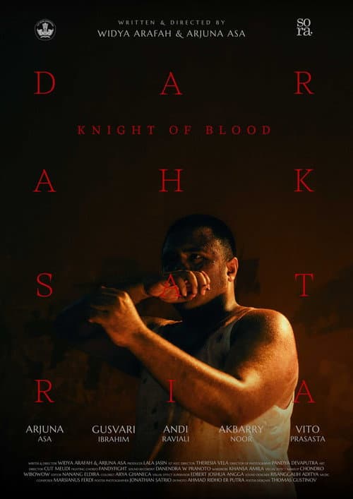Darah Ksatria