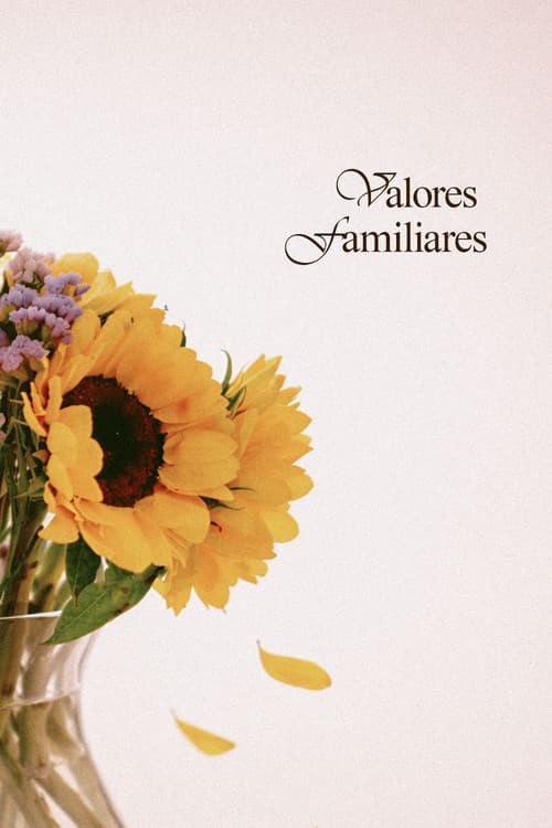 Valores Familiares