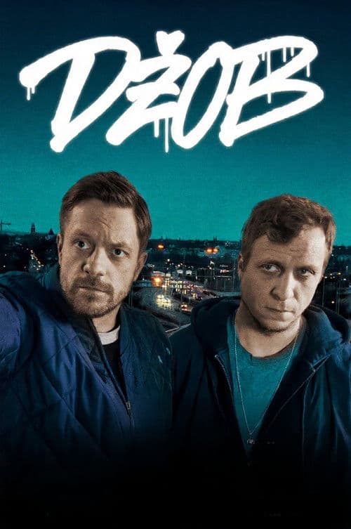 Džob