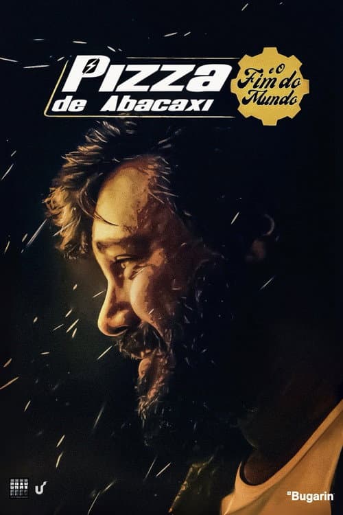 Pizza de Abacaxi e O Fim do Mundo