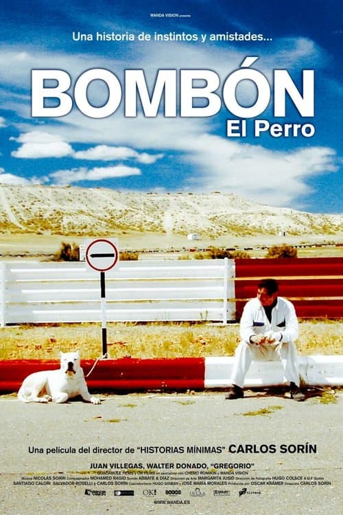 El perro