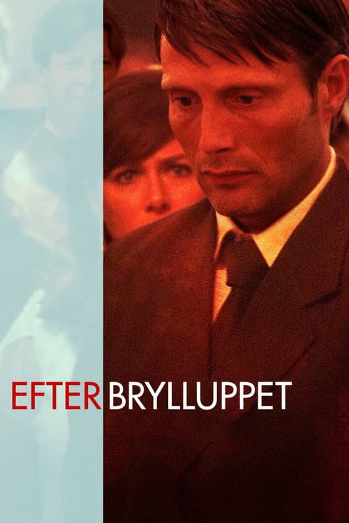 Efter brylluppet